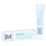 Ichtholan 50% (PZN 11172572) из Германии