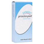 XYNDET Procto Pad Tissue (PZN 979136) из Германии