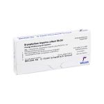 BRYOPHYLLUM ARGENTO cultum Rh D 2 Ampullen (PZN 1618015) из Германии