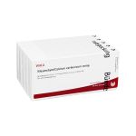 MESENCHYM/CALCIUM carbonicum comp.Ampullen (PZN 2086187) из Германии