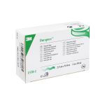 DURAPORE Silkpflaster 2,5 cmx9,1 m Rolle (PZN 1593551) из Германии