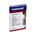 LEUKOMED sterile Pflaster 8x15 cm (PZN 1050945) из Германии