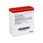 OS SUIS Injeel Ampullen (PZN 1815276) из Германии
