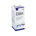 EFALEX flüssig (PZN 1038134) из Германии