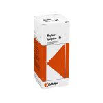 SYNERGON KOMPLEX 18b Nuphar Tropfen (PZN 1855152) из Германии