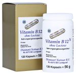 VITAMIN B12 N Kapseln (PZN 13835806) из Германии