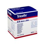 TRICOFIX Schlauchverband Gr.E 8 cmx20 m (PZN 1868982) из Германии