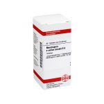 MANDRAGORA E radice siccata D 6 Tabletten (PZN 2125088) из Германии