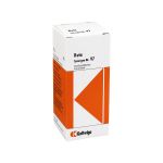SYNERGON KOMPLEX 97 Ruta Tropfen (PZN 1855933) из Германии