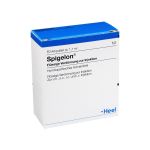 SPIGELON Ampullen (PZN 961165) из Германии