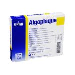 ALGOPLAQUE 10x10 cm flexib.Hydrokolloidverb. (PZN 1007547) из Германии