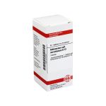 ANTIMONIUM SULFURATUM aurantiacum D 12 Tabletten (PZN 2127087) из Германии