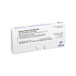 ARNICA PLANTA tota Rh D 20 Ampullen (PZN 1618340) из Германии