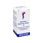 CONCHAE/QUERCUS comp.K Trituration (PZN 1572514) из Германии
