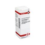 LILIUM TIGRINUM D 4 Dilution (PZN 2118504) из Германии