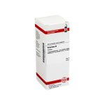 VALERIANA Urtinktur D 1 (PZN 2119515) из Германии