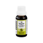 SPIGELIA F Komplex Nr.46 Dilution (PZN 1012809) из Германии
