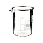 BECHERGLAS hitzebeständig 100 ml (PZN 1382280) из Германии