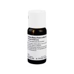 URTICA DIOICA FERRO culta D 2 Dilution (PZN 1572684) из Германии