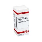 LITHIUM CARBONICUM D 4 Tabletten (PZN 2118556) из Германии