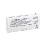 ARANDISIT D 6 Ampullen (PZN 1617702) из Германии