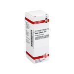 HEPAR SULFURIS D 8 Dilution (PZN 2115606) из Германии