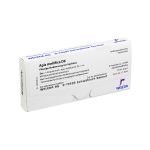 APIS MELLIFICA D 6 Ampullen (PZN 1617458) из Германии