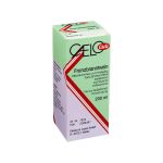 FRANZBRANNTWEIN Caelo HV-Packung (PZN 2096487) из Германии