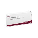 HORNERZ/Corpus vitreum comp.Ampullen (PZN 1751599) из Германии