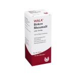 BIRKEN RHEUMAÖL ohne Arnika (PZN 1753718) из Германии