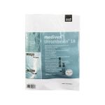 MEDIVEN Thrombexin 18 Obersch.str.Gr.L m.Haftb. (PZN 1108923) из Германии