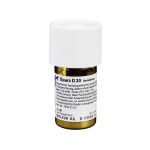 QUARZ D 20 Trituration (PZN 1573287) из Германии