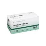 DISCI Bamb HOM 1 ml Injektionslösung (PZN 1876941) из Германии