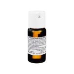 SOLUTIO FERRI comp.D 3 Dilution (PZN 1614543) из Германии