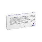 KALIUM ACETICUM COMP.D 6 Ampullen (PZN 1623364) из Германии
