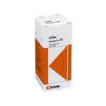 SYNERGON KOMPLEX 24 Coffea Tropfen (PZN 1855206) из Германии