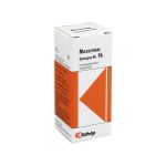 SYNERGON KOMPLEX 9b Mezereum Tropfen (PZN 997619) из Германии