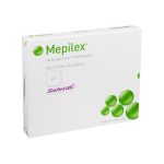 MEPILEX 15x17 cm Schaumverband (PZN 1603373) из Германии