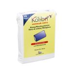 KOLIBRI comwash extra Waschhandschuh unfol.16x24cm (PZN 1869881) из Германии