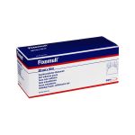 FIXOMULL Klebemull 20 cmx10 m (PZN 1598726) из Германии