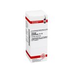 ZINCUM METALLICUM D 12 Dilution (PZN 2118266) из Германии