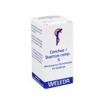 CONCHAE/QUERCUS comp.S Trituration (PZN 1572537) из Германии