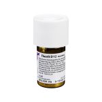 FLUORIT D 12 Trituration (PZN 1616281) из Германии