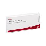 RENES/ARGENTUM nitricum Ampullen (PZN 2086595) из Германии