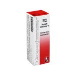 AURUM-GASTREU S R2 Mischung (PZN 1686413) из Германии