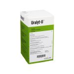 URALYT-U Granulat (PZN 1715480) из Германии