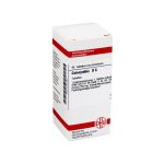 COLOCYNTHIS D 6 Tabletten (PZN 2113197) из Германии