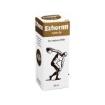 ECHORAN Aktiv Öl (PZN 1442421) из Германии
