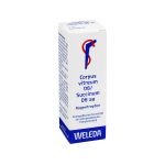 CORPUS VITREUM D 6/Succinum D 6 aa Augentropfen (PZN 1572566) из Германии