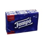 TEMPO Taschentücher (PZN 1010791) из Германии
